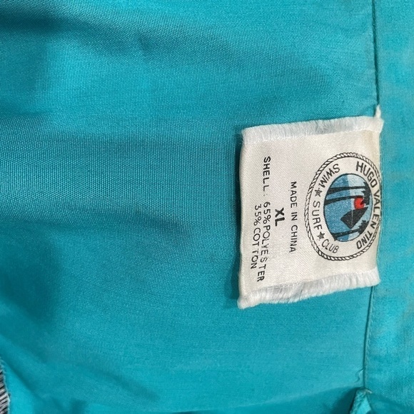 Vintage Hugo Valentino Jacket - Picture 6 of 6